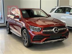 مرسيدس بنز GLC